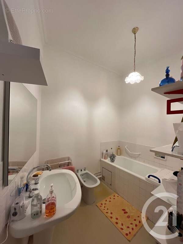 Appartement à ANNONAY