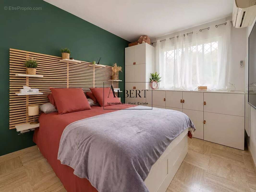 Cannes basse californie  - 3p luxe - vue mer - photo 6