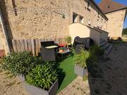 Appartement à GRISY-LES-PLATRES