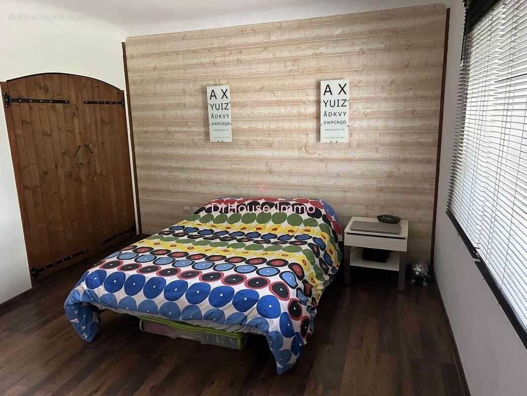 Maison à MONTLOUIS-SUR-LOIRE