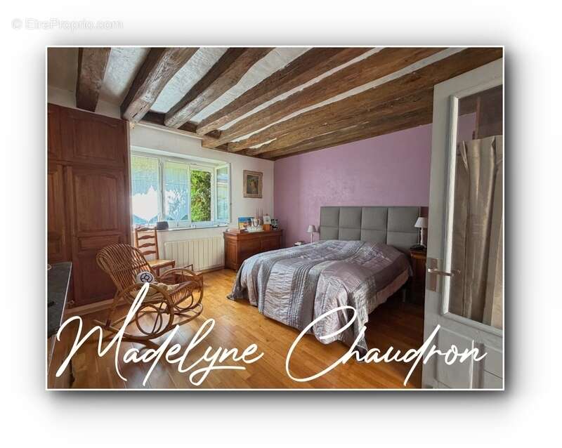 Maison à BRETIGNY-SUR-ORGE