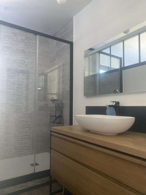 Appartement à LA BAULE-ESCOUBLAC