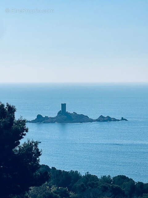 Maison à SAINT-RAPHAEL