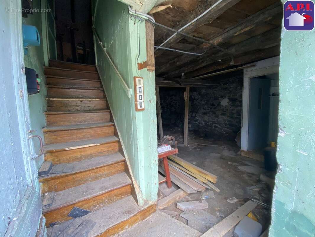 Maison à AUDRESSEIN