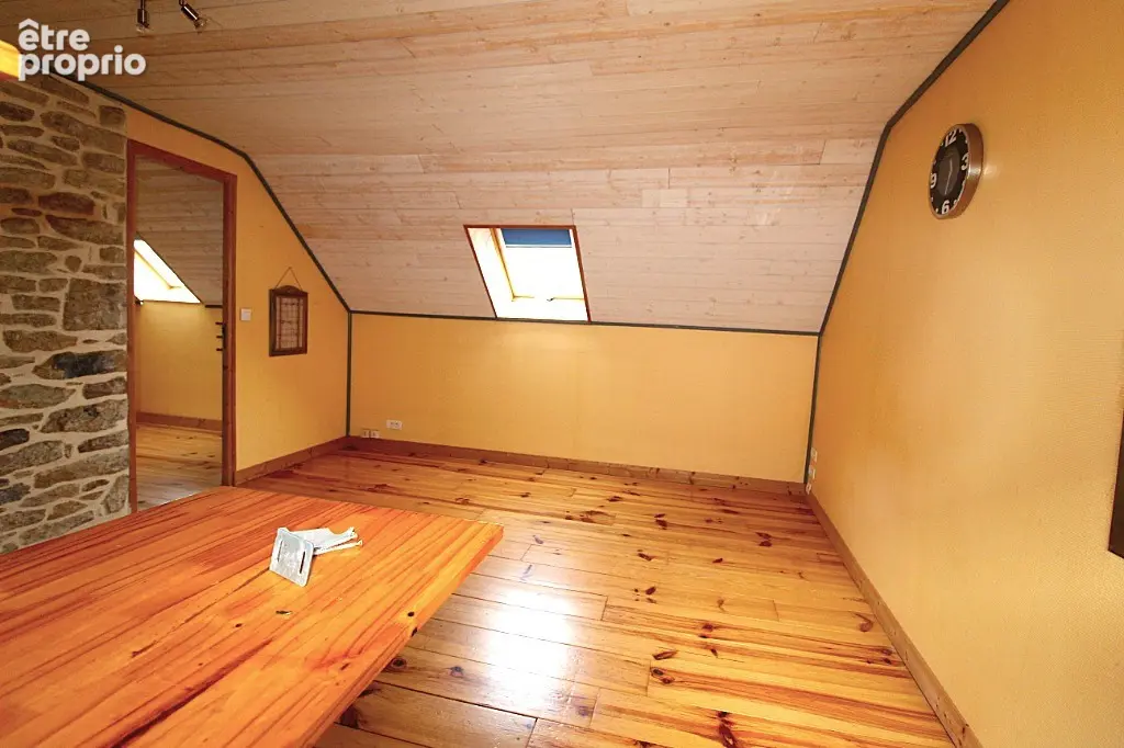 AppartementT1 bis de 28 m² Carrez ? Idéal investissement locatif - photo 2