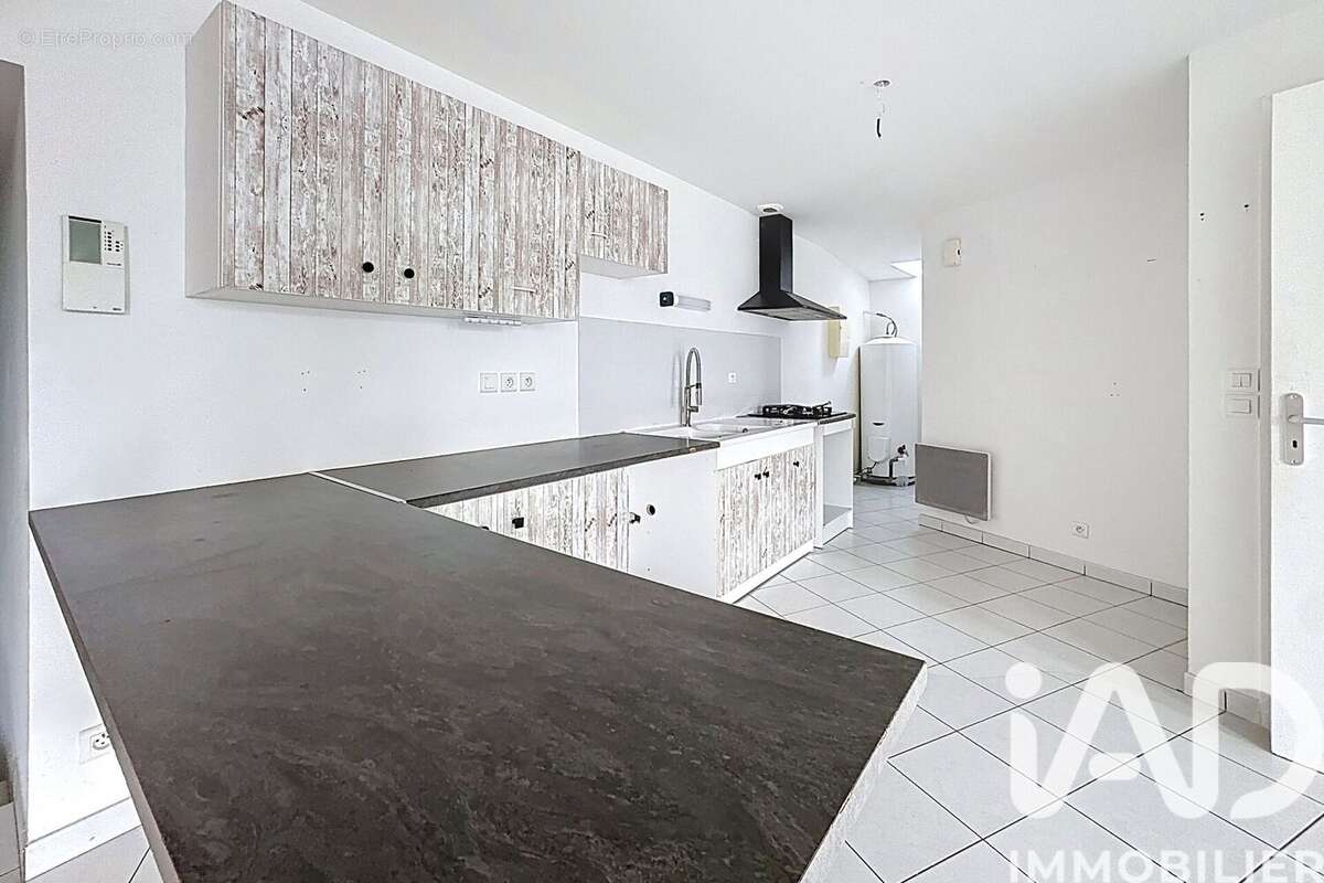 Photo 2 - Appartement à COURCON