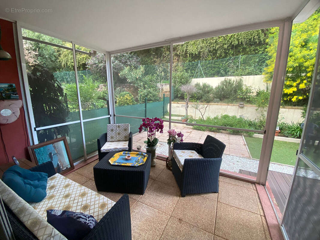 Appartement à LA SEYNE-SUR-MER