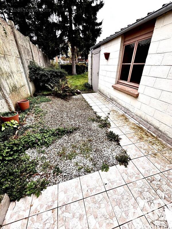 Photo 1 - Maison à HENIN-BEAUMONT