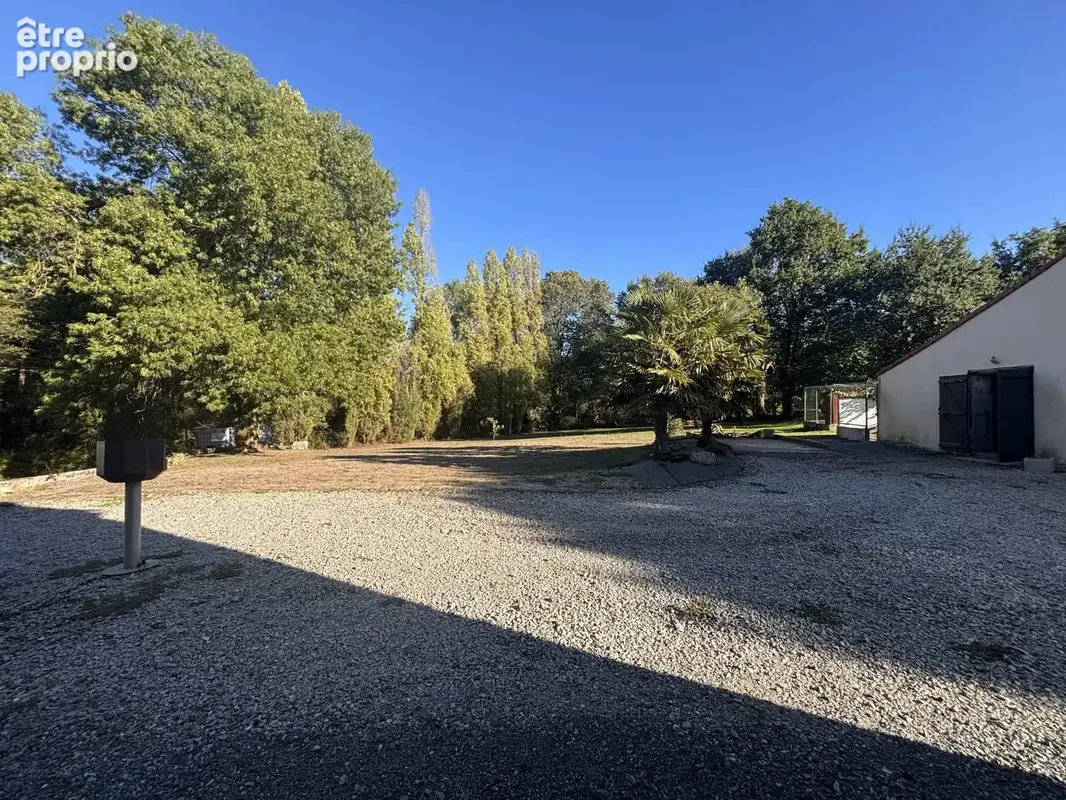 Maison 7 pièces 146 m² à vendre à Dompierre-Sur-Yon (85170) - photo 8