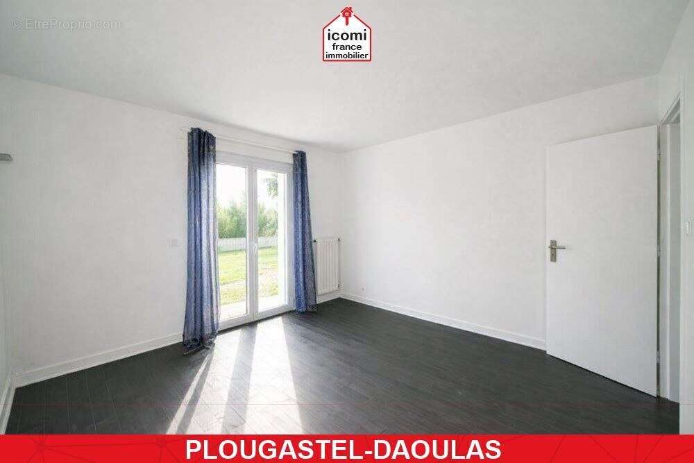 Maison à PLOUGASTEL-DAOULAS