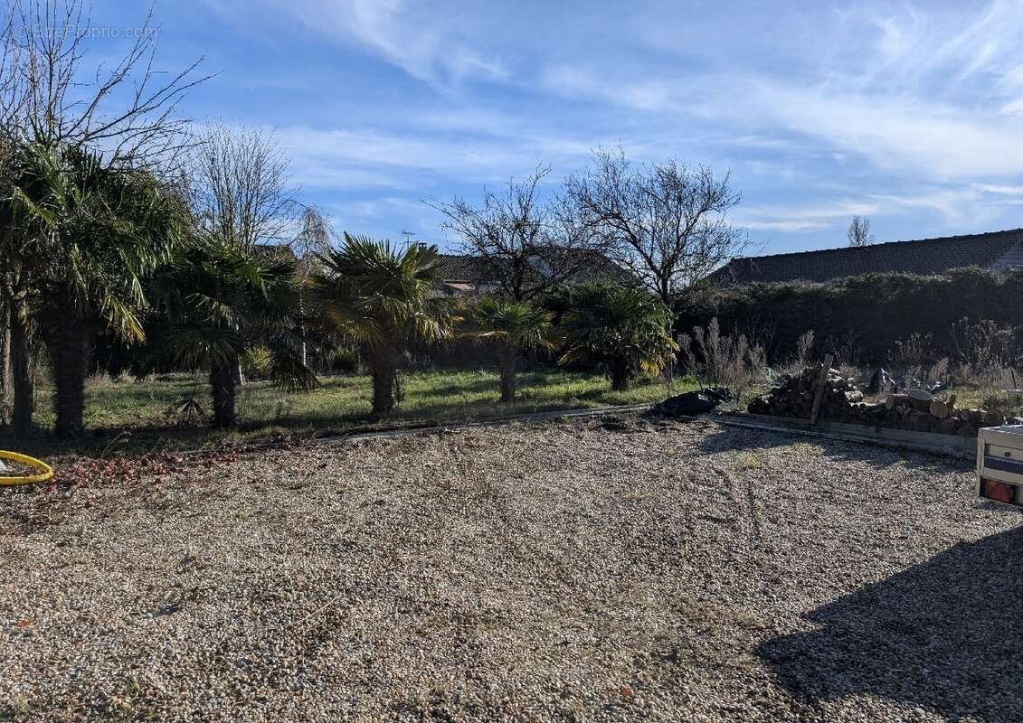 Terrain à FORT-MAHON-PLAGE