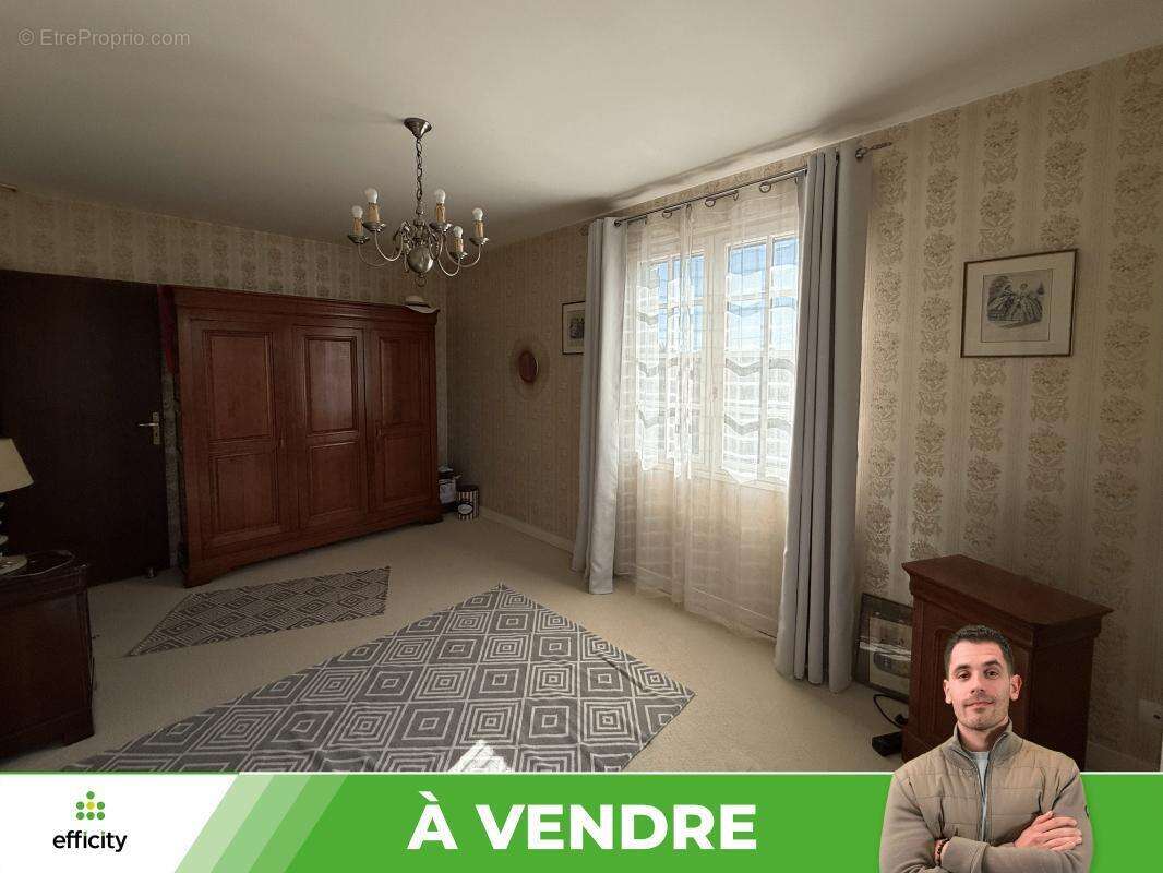 Maison 112 m² à Lizant  - photo 11
