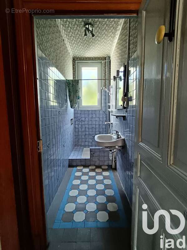 Photo 9 - Maison à MONTLUCON