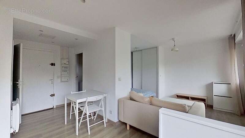 Appartement à BONNEUIL-SUR-MARNE