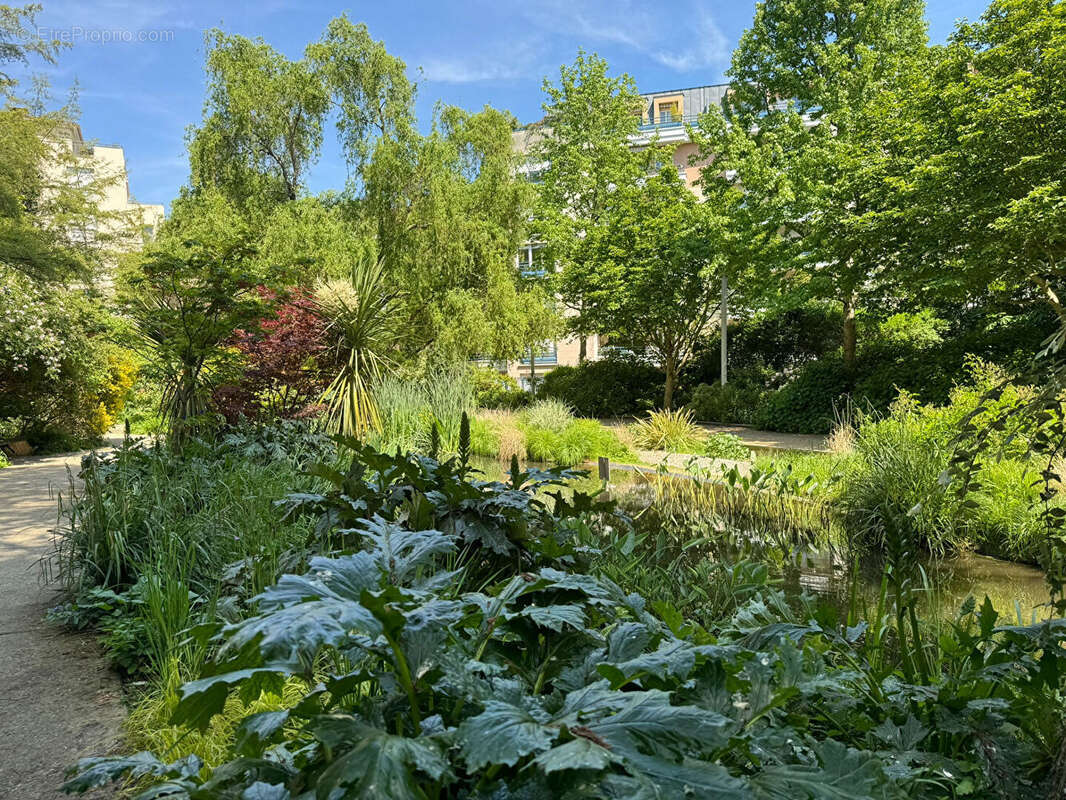 Appartement à CACHAN