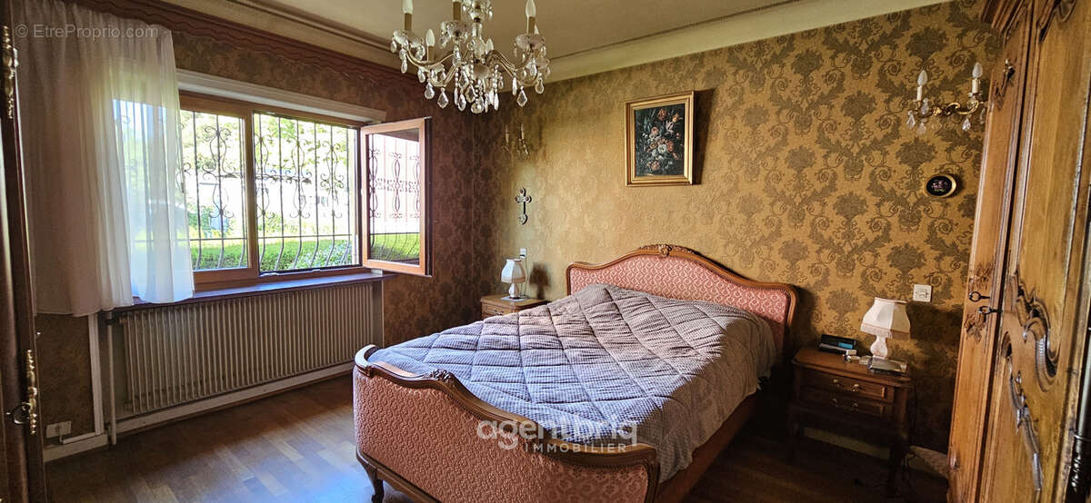 Maison à LUTTERBACH