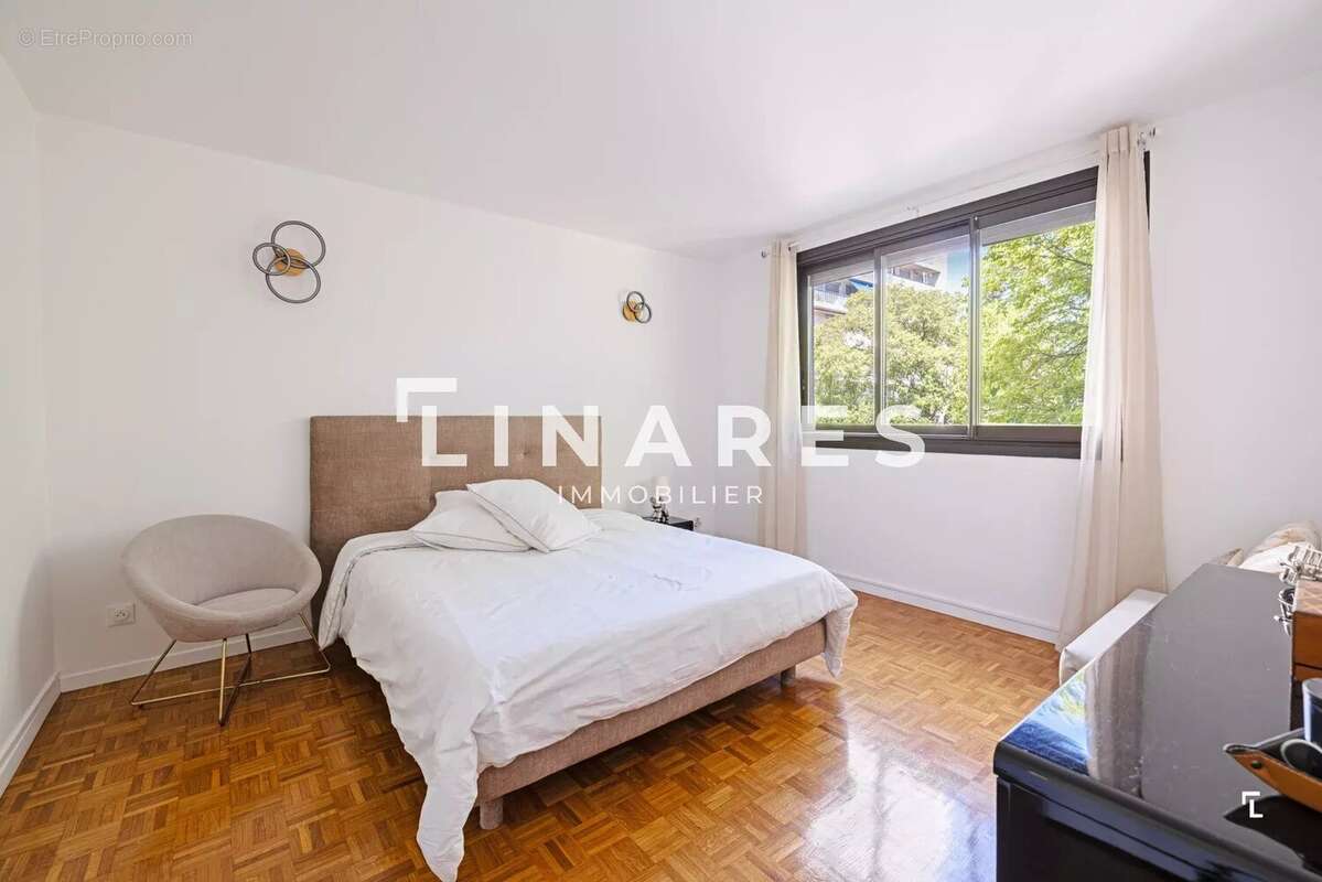 Appartement à MARSEILLE-9E