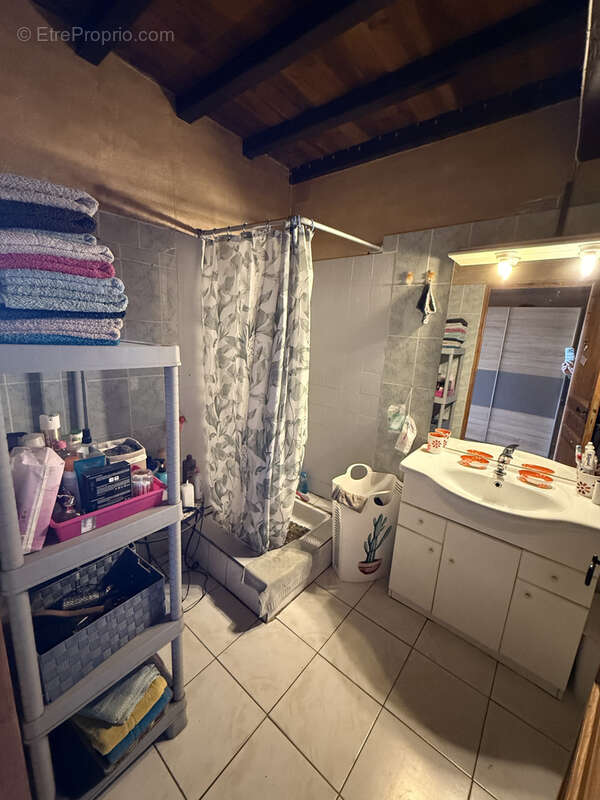 Maison à BOULOGNE-SUR-GESSE