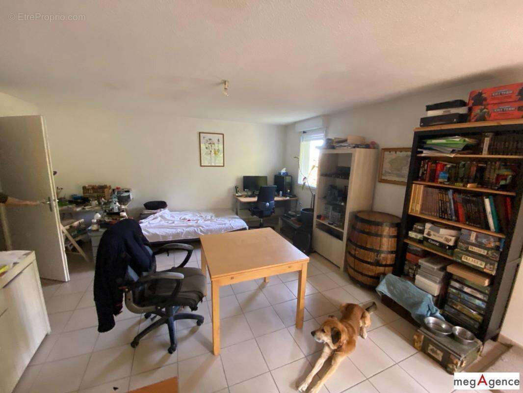 Appartement à AUTERIVE