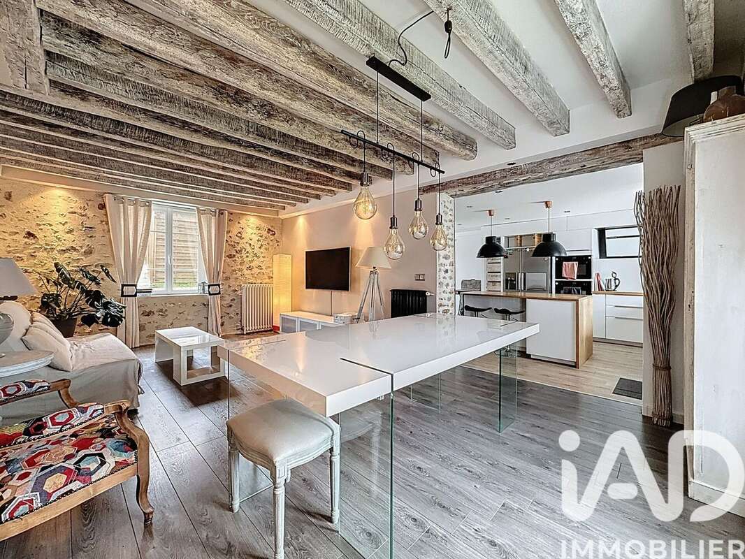 Photo 7 - Maison à BRUYERES-LE-CHATEL