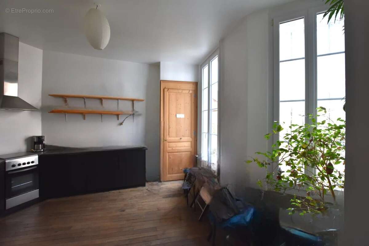 Maison à BOURBONNE-LES-BAINS