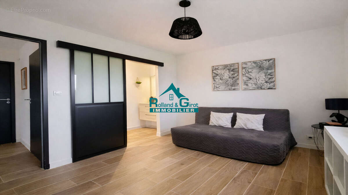 Maison à LA BOUEXIERE