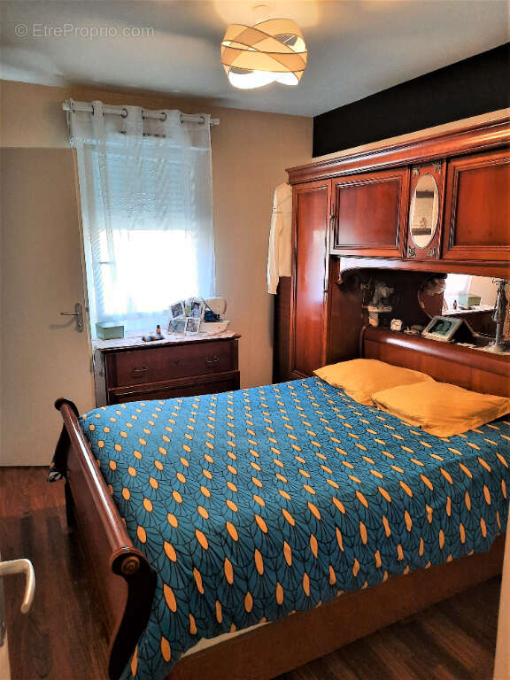 Appartement à SAINT-NAZAIRE