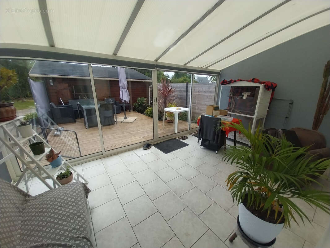 Maison 103 m² à Loctudy  - photo 9