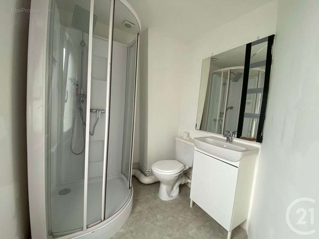 Maison à MONTGE-EN-GOELE