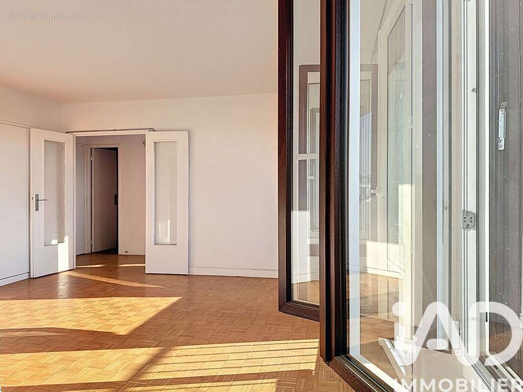 Photo 7 - Appartement à BOIS-COLOMBES