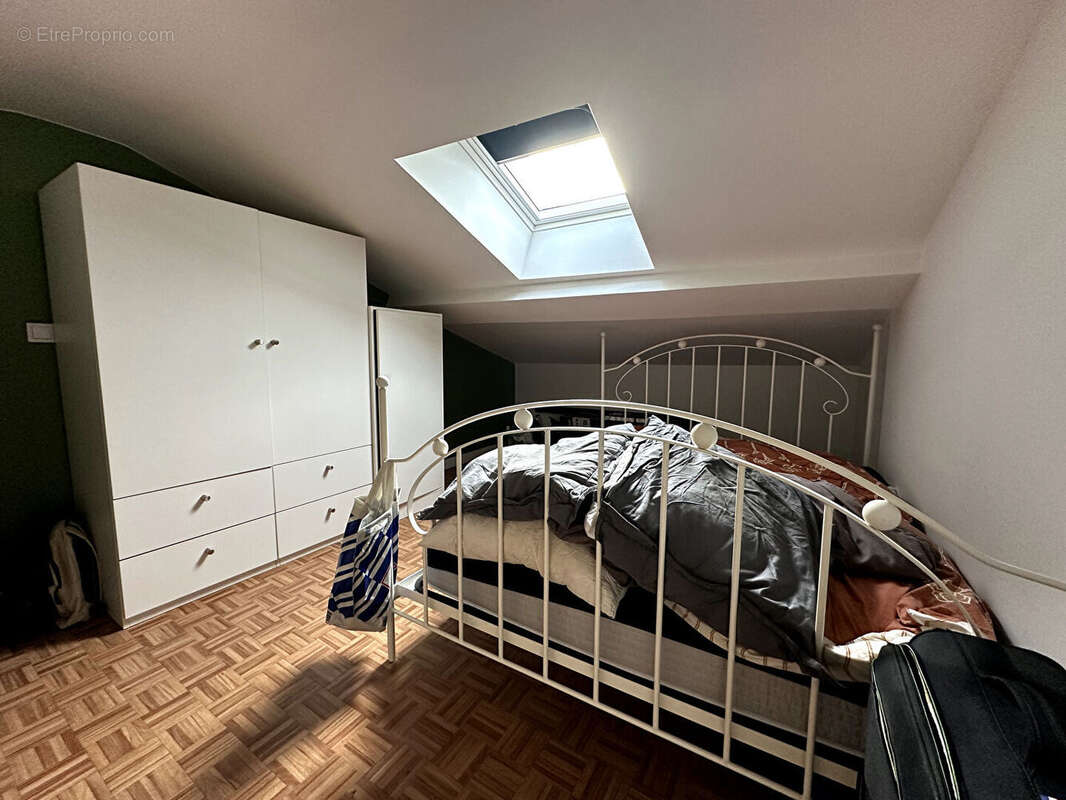 Appartement à MEXIMIEUX