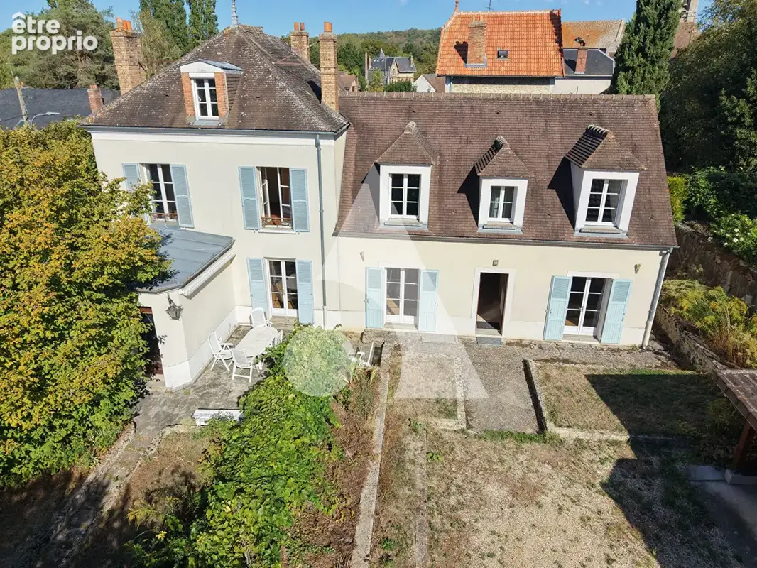 Maison La Ferte Alais 9 pièce(s) 204 m2 - photo 18