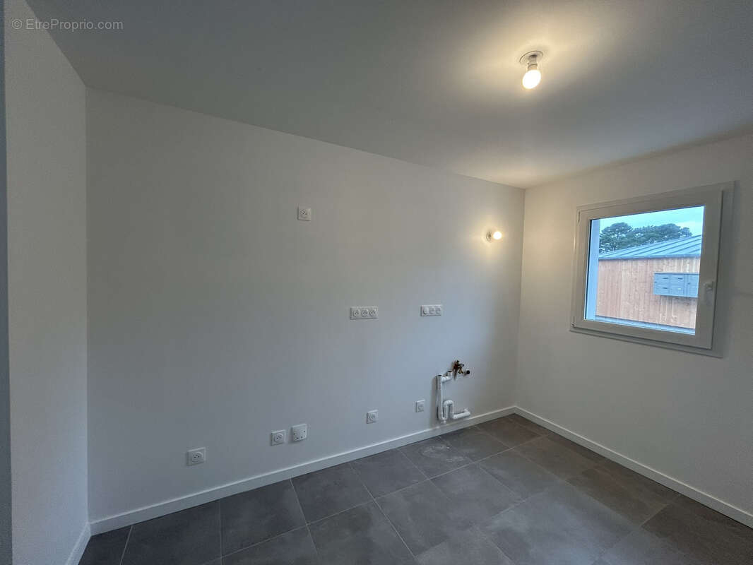 Appartement à GROIX