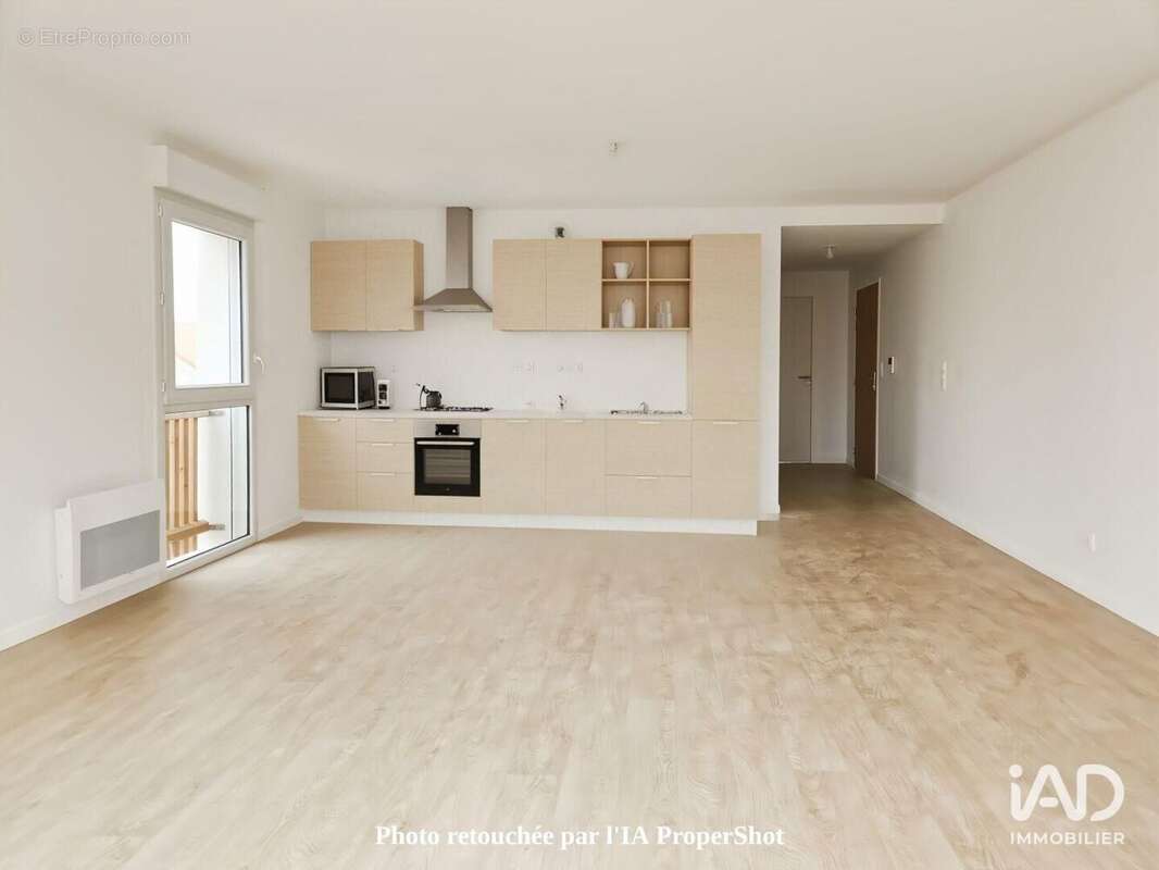 Photo 3 - Appartement à LES SABLES-D'OLONNE