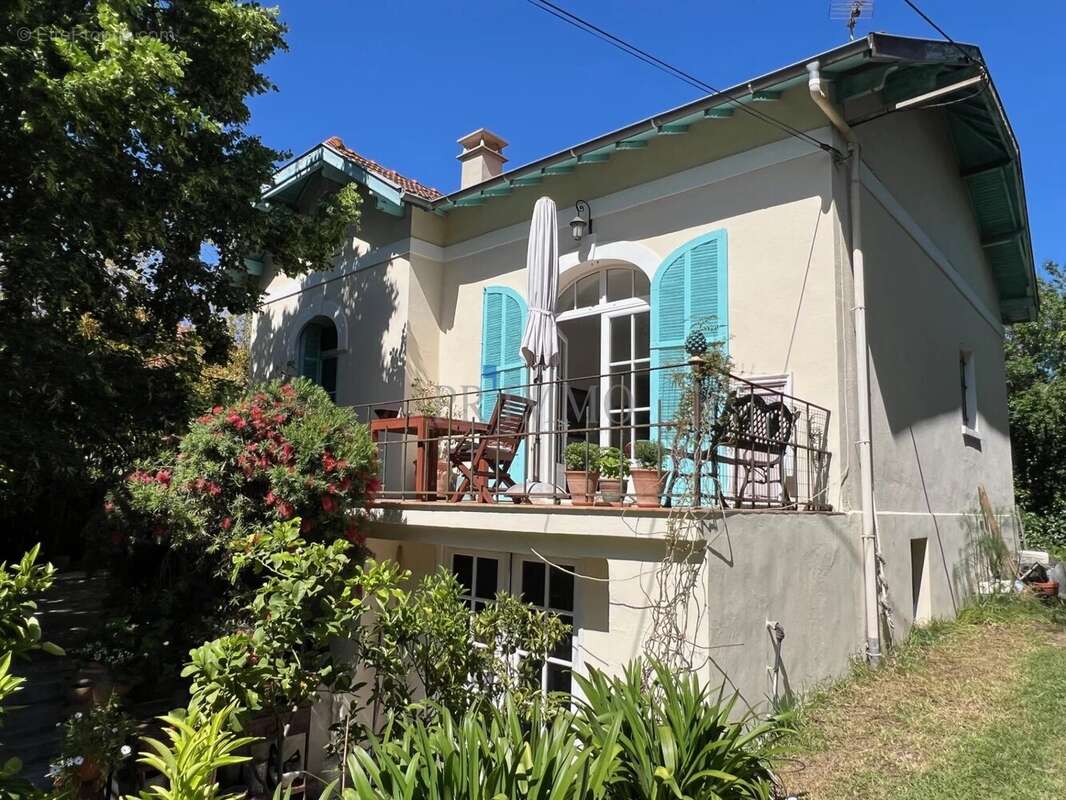 Maison à FREJUS