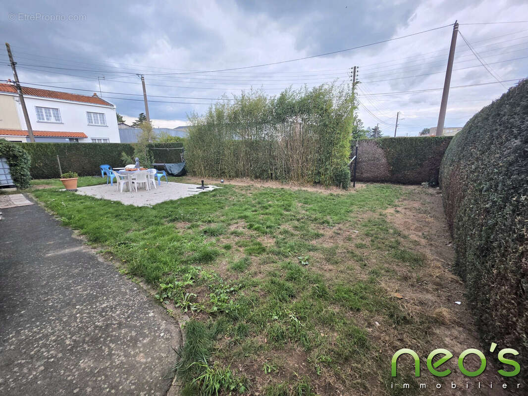 Maison 95 m² à Cholet  - photo 7