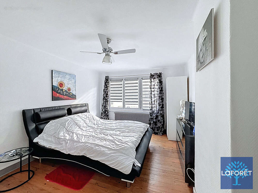 Appartement à COUDEKERQUE-BRANCHE