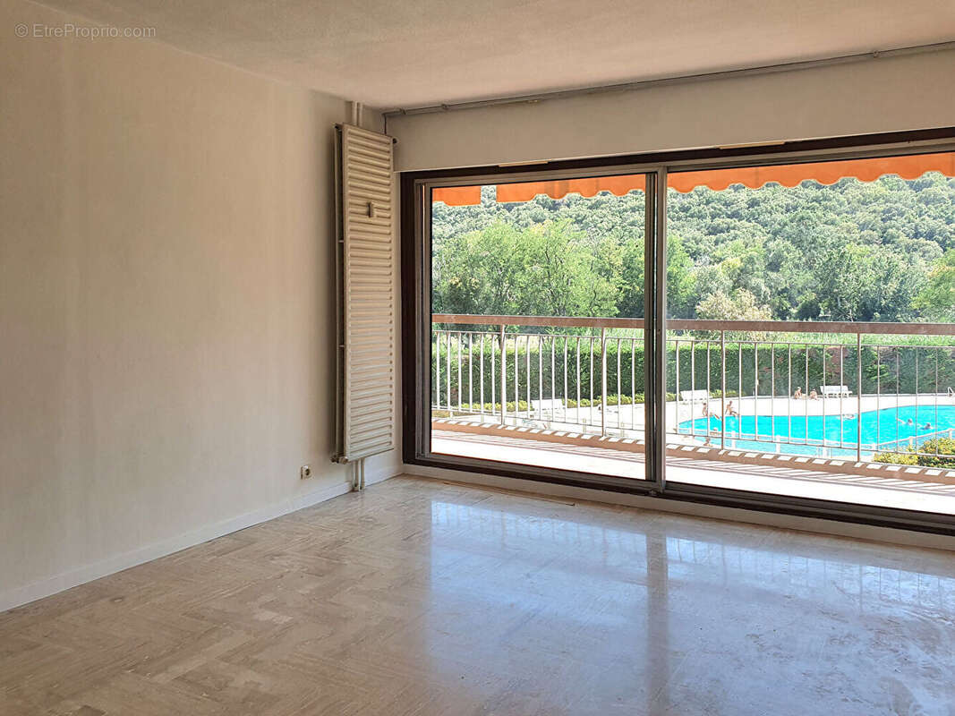 Appartement Mandelieu La Napoule 2 pièces 50 m2 environ - photo 4