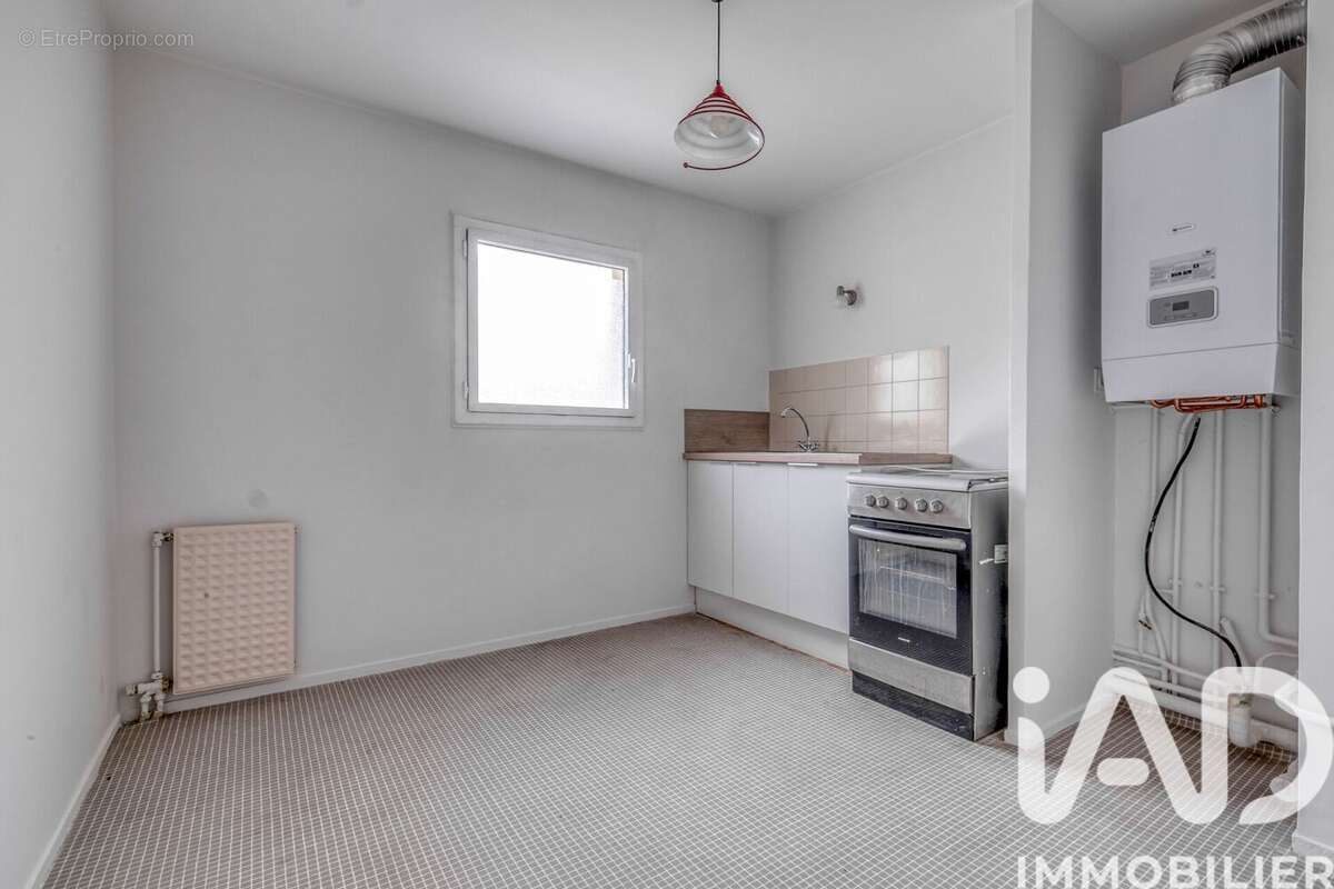 Photo 6 - Appartement à NOISIEL