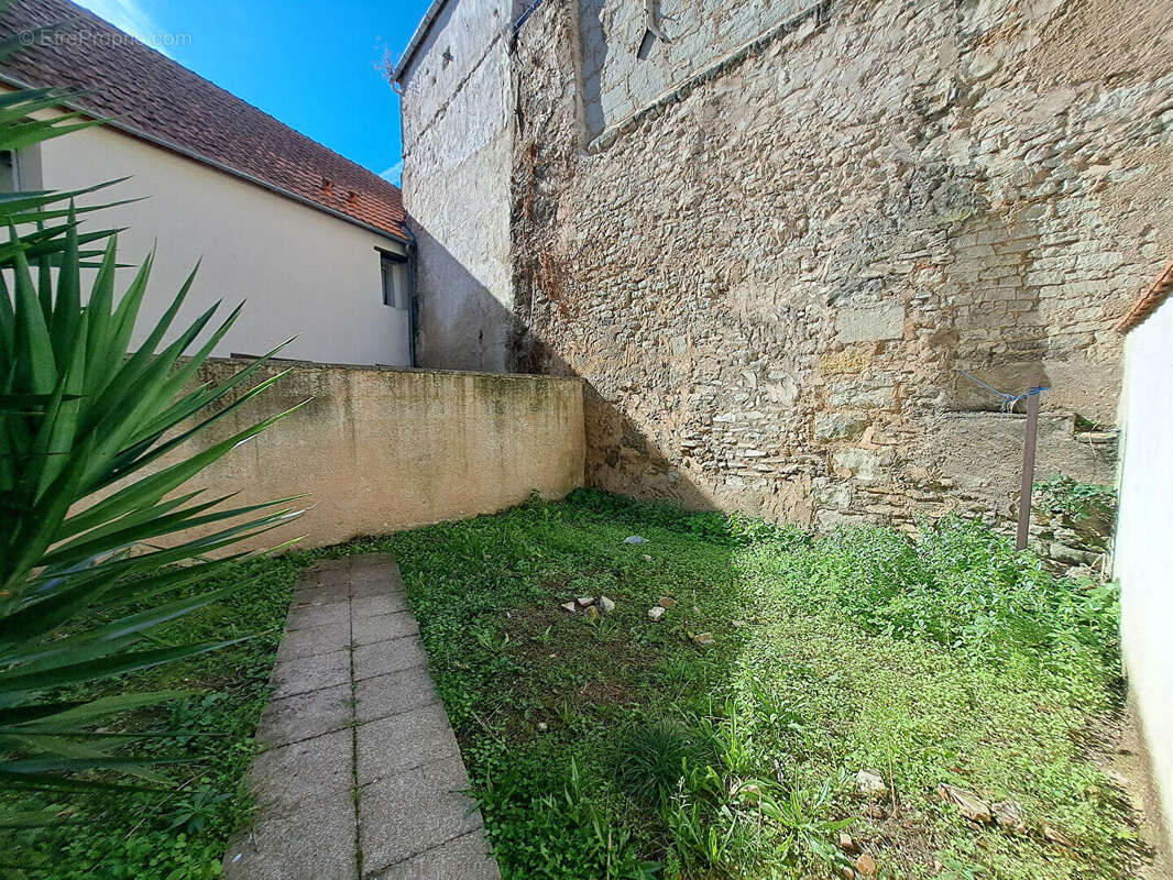 Maison à CHATELLERAULT