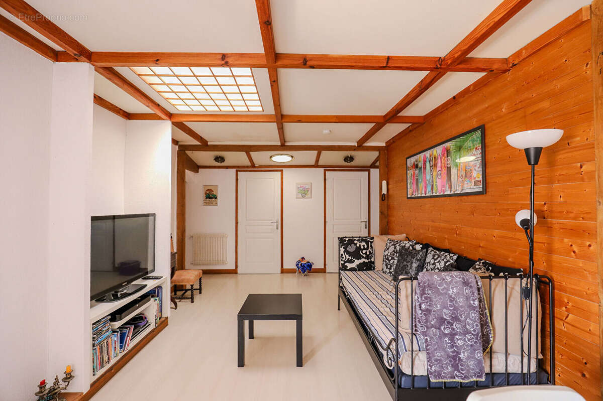 Appartement à SAINT-JEAN-DE-LUZ