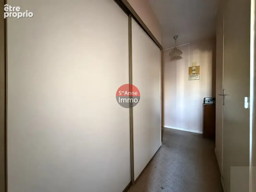 Amiens - henriville - studio - 42m2 - parking sécurisé - cave - photo 11
