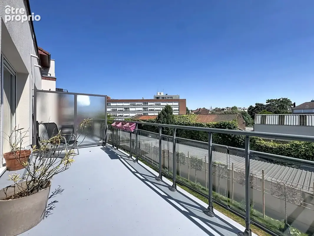 Appartement 4 pièces 89 m² à vendre à Marcq-En-Baroeul (59700) - photo 5