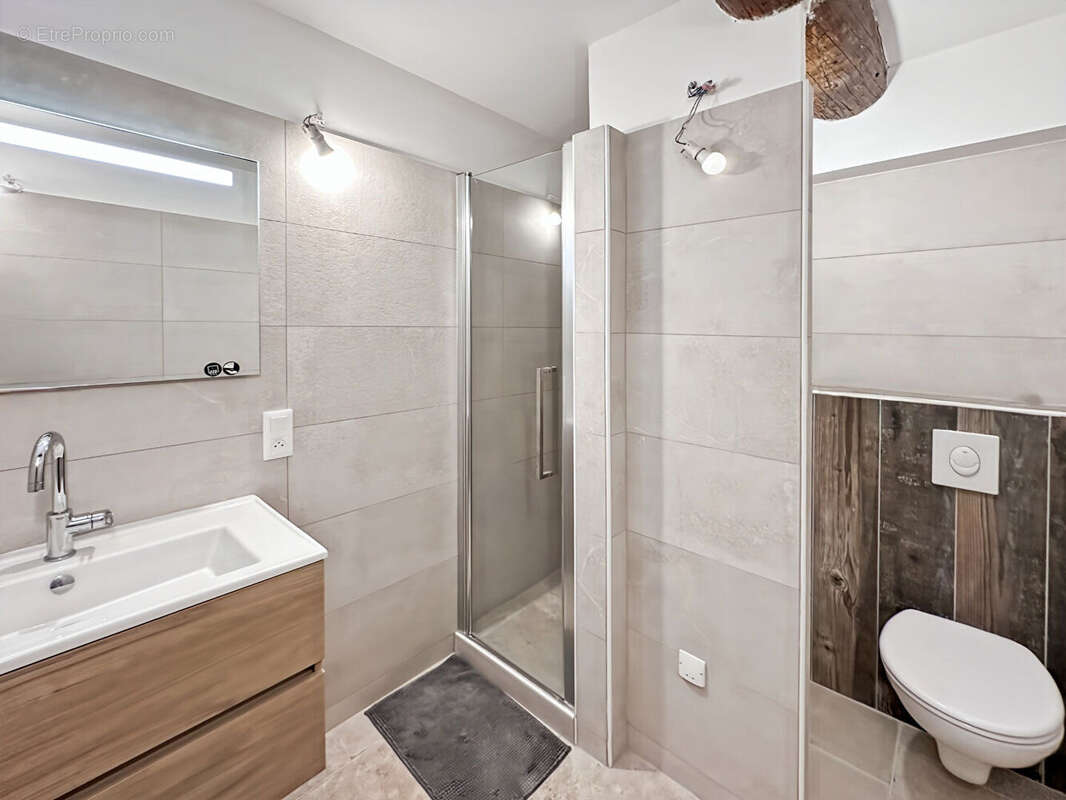 Maison à BARBENTANE