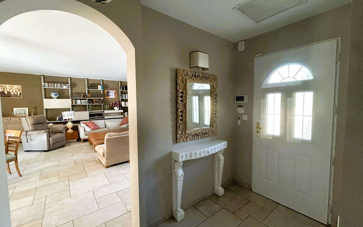 Maison à VAISON-LA-ROMAINE