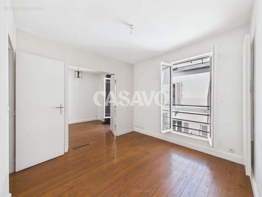 Vente Appartement 6 pièces de 133m² - 75011 Paris - photo 18