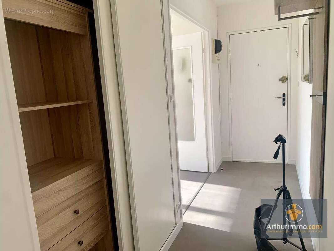 Appartement à BEAUVAIS