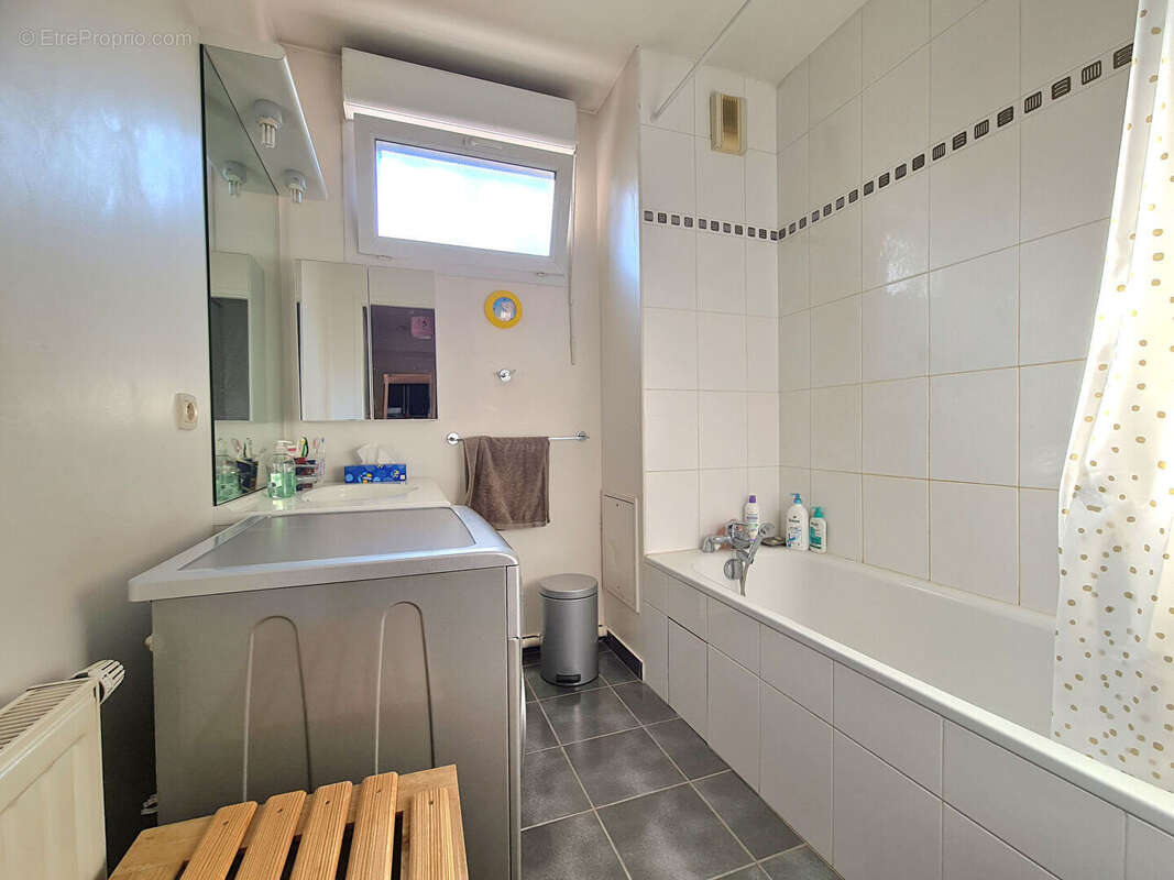 Appartement Créteil 3 pièce(s) 68.42 m2 - photo 13