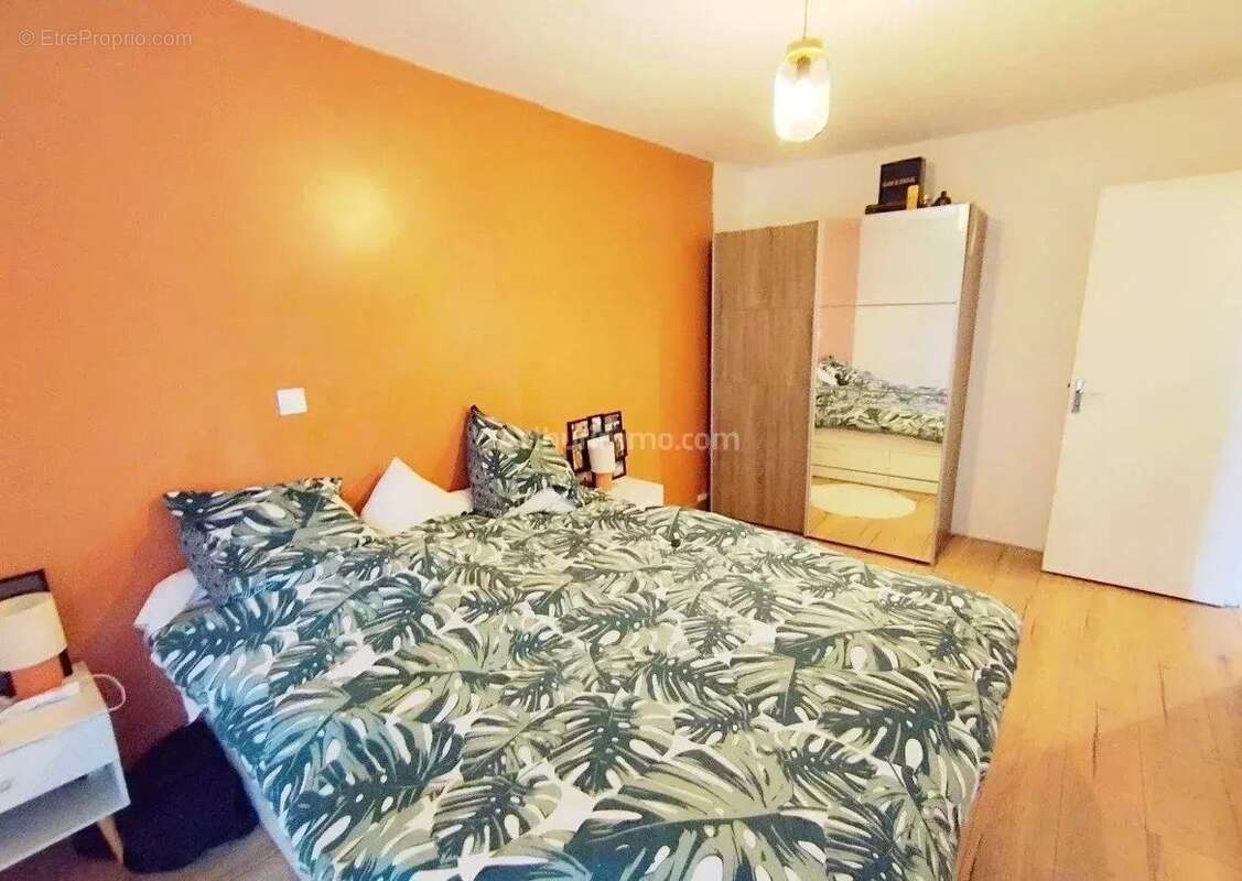 Appartement à CLERMONT-L&#039;HERAULT