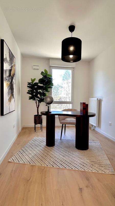 Appartement à ARMENTIERES